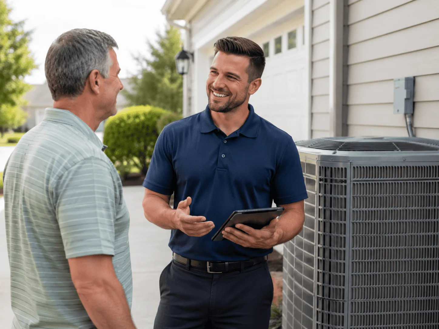 Heat Pump Installation Carrolltown, PA FAQs